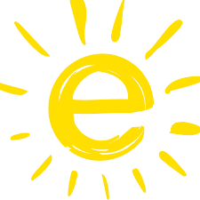 ethical energy solar logo