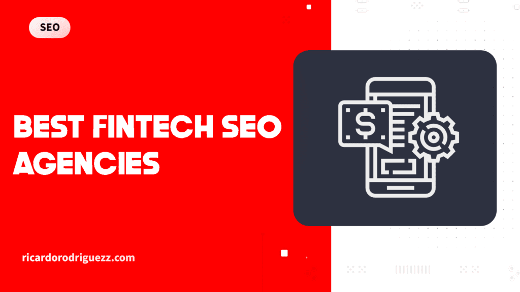 best fintech seo agency