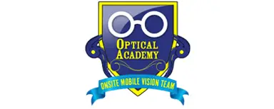 Optical Academy Logo