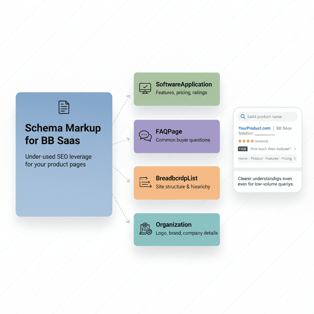 Schema Markup Grahpic