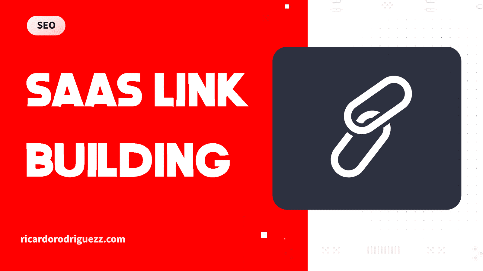 saas link building
