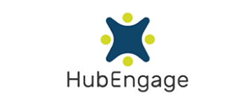 hubengage logo