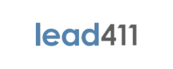 leada411 logo