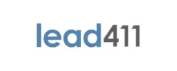 leada411 logo