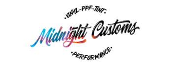 midnight customs fl logo
