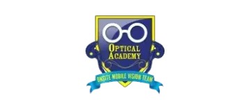optical academy logo