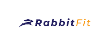 rabbit fit logo